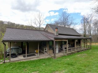 8820 Plum Rd, Kimbolton, OH 43749