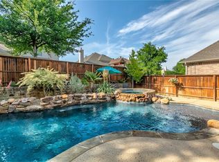 961 Hondo Rd, Argyle, TX 76226