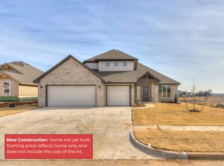 Cottonwood Plan, Sanabria, Oklahoma City, OK 73170