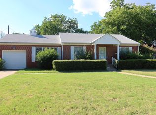 2418 Speedway Ave, Wichita Falls, TX 76308