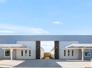 5601 Ozark Ave, McAllen, TX 78504