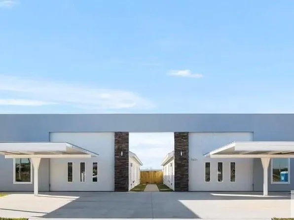 5601 Ozark Ave, McAllen, TX 78504