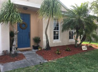 958 Riviera Point Dr, Rockledge, FL 32955