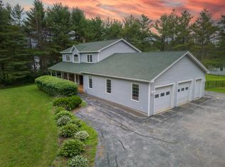201 Sawyer Rd, Hampden, ME 04444