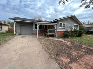 1441 Bridge Ave, Abilene, TX 79603