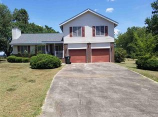 355 Fleetwood Dr, Fort Valley, GA 31030