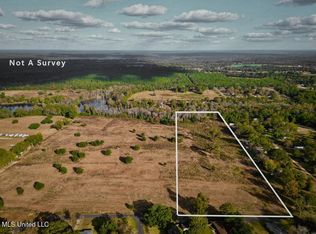 LOT 2 Spruce St, Poplarville, MS 39470