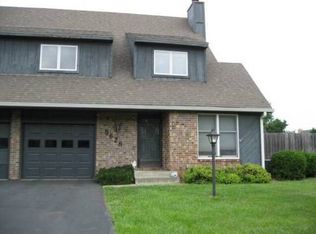 5628 SW Foxcroft Cir S, Topeka, KS 66614