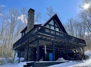 665 Townsend Hollow Rd, Pine Hill, NY 12465