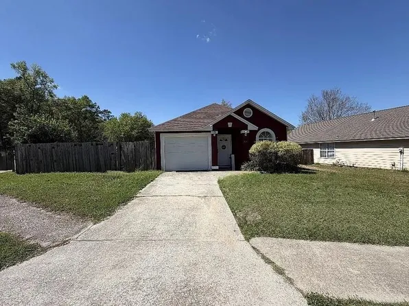 3046 Layla St, Tallahassee, FL 32303