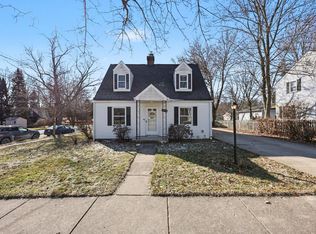 313 Territorial Rd, Manchester, MI 48158