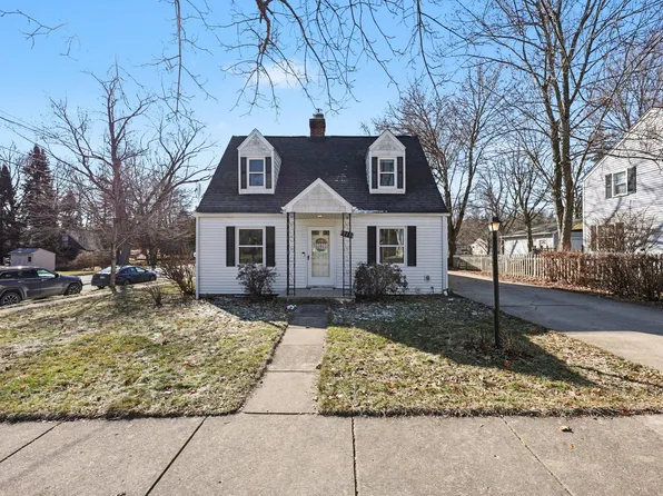 313 Territorial Rd, Manchester, MI 48158