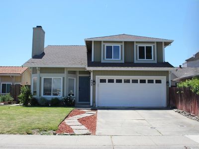 908 Brierglen Way, Sacramento, CA, 95834