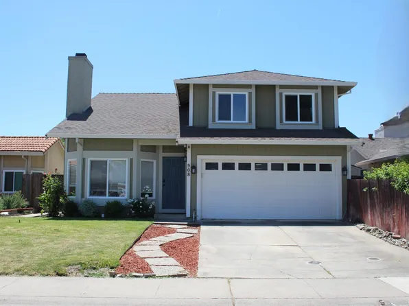 908 Brierglen Way, Sacramento, CA 95834