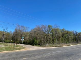 Rocky Ridge Rd, Athens, TX 75751