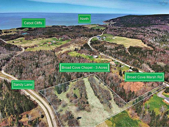 3rd image of Broad Cove Marsh Road Broad Cv