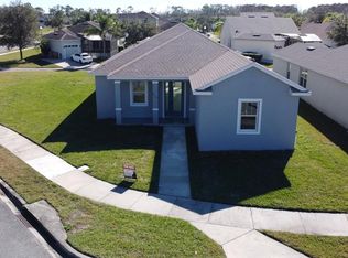 4970 Strand St, Kissimmee, FL 34758