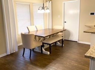 16 Westwood St, Dayton, TX 77535