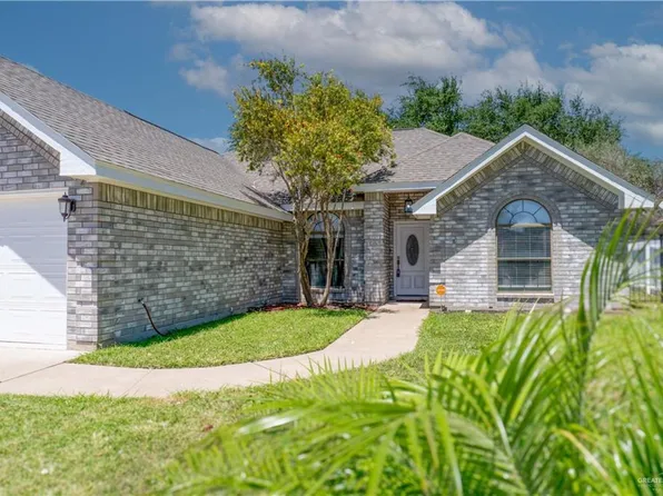 3900 Oriole Ave, McAllen, TX 78504