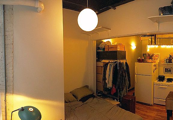 3rd image of 57 Thames St APT 2O