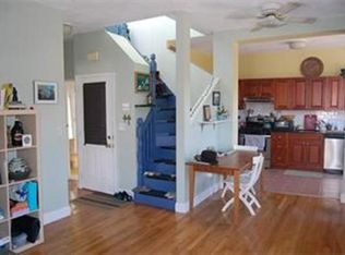 128 Bunker Hill St, Charlestown, MA 02129