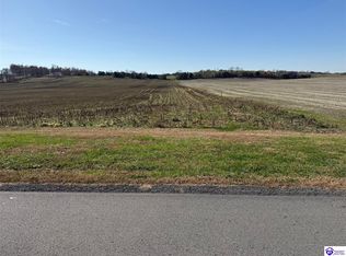 1205 Milder Creek Rd, Campbellsville, KY 42718