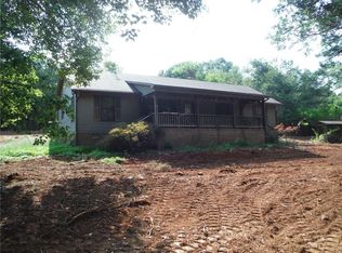 473 Campground Rd, Liberty, SC 29657