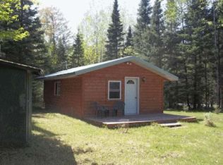 N15890 Shady Knoll Rd, Park Falls, WI 54552