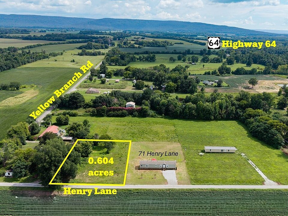 1st image of 0 Henry Ln