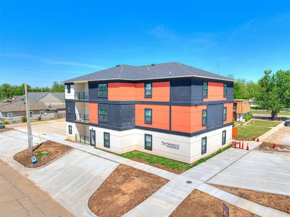 103 E Edwards St, Edmond, OK 73034