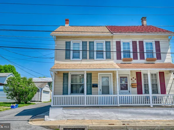104 N Maple St, Kutztown, PA 19530