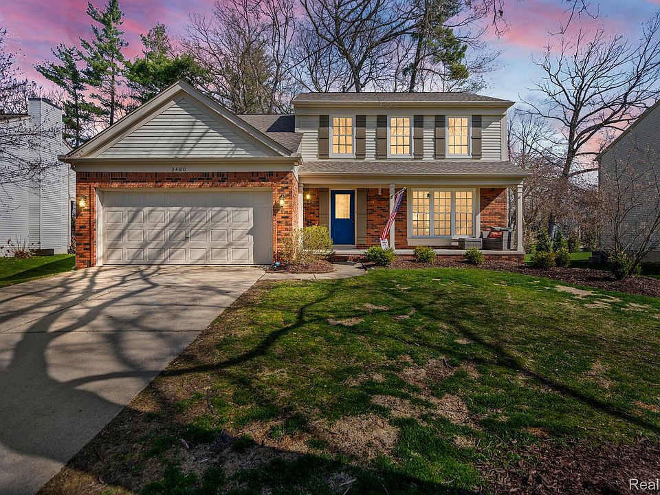 1st image of 3480 Richards Way