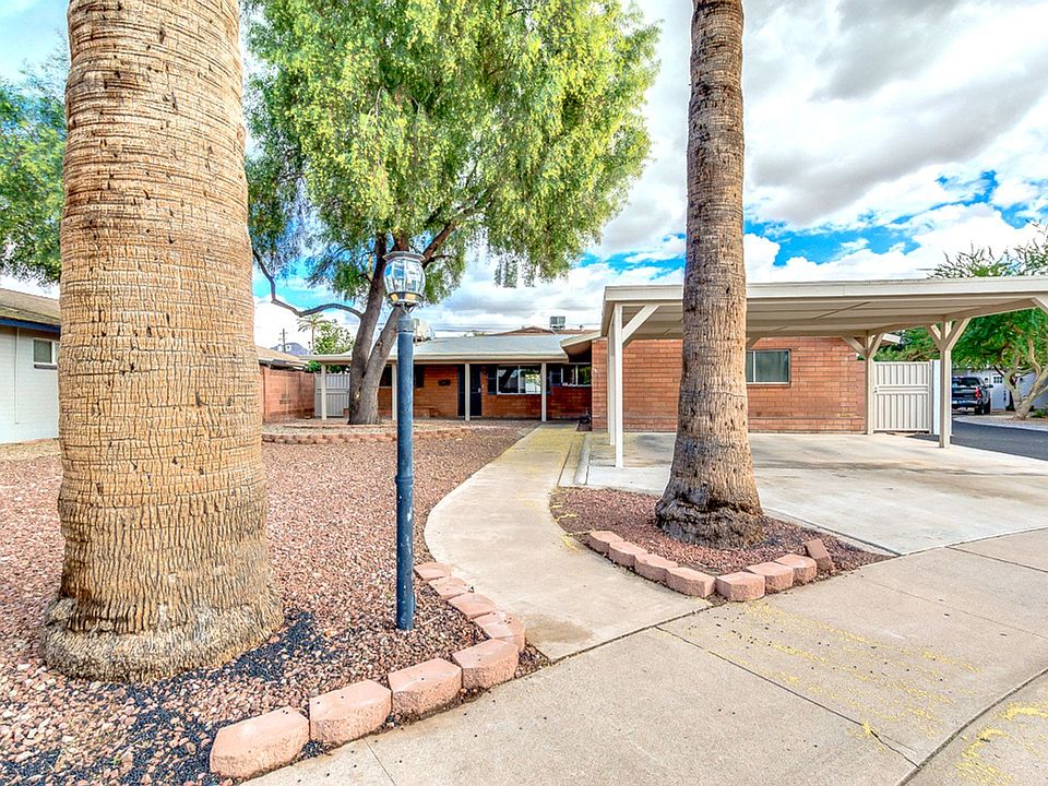 1st image of 4213 N 31st Pl APT 1