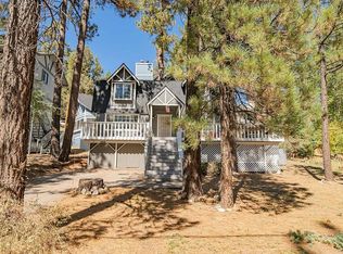 42954 Monterey St, Big Bear Lake, CA 92315