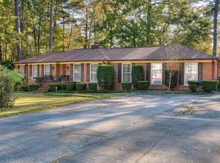 679 Beechwood Dr, Thomson, GA 30824