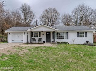 268 Doctors Dr, Shelbyville, KY 40065