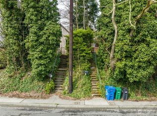 1323 14th Ave S, Seattle, WA