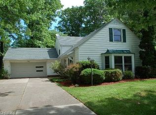 333 Royal Oak Blvd, Richmond Heights, OH 44143