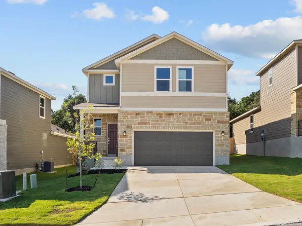 9010 WILDWOOD PASS, San Antonio, TX 78254