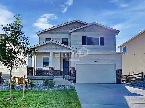 3963 Ryedale Way Photo 1