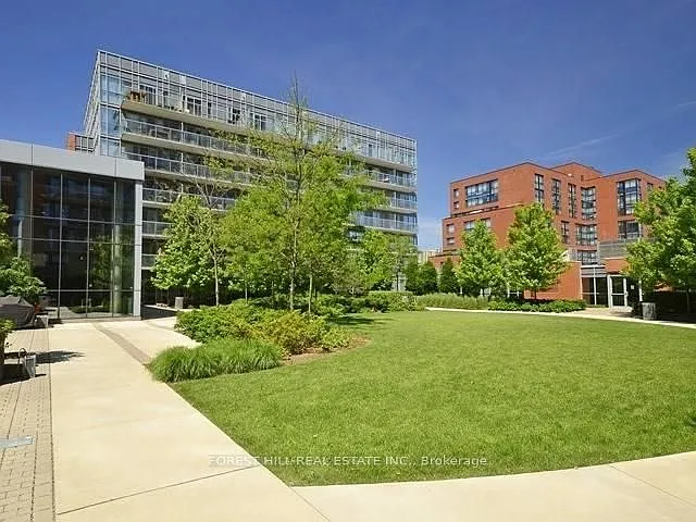 25 Cole St #1506 — Photo 17