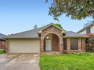 3949 Sword Dancer Way, Grand Prairie, TX 75052