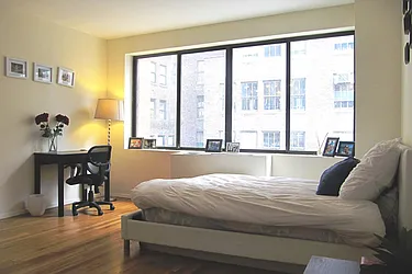Rented by Corcoran