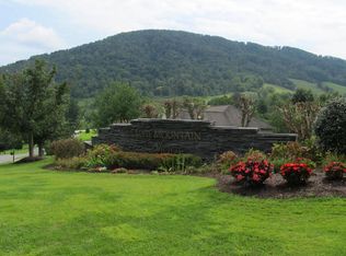 Mountain Shores Road 62 #62A, New Tazwell, TN 37825