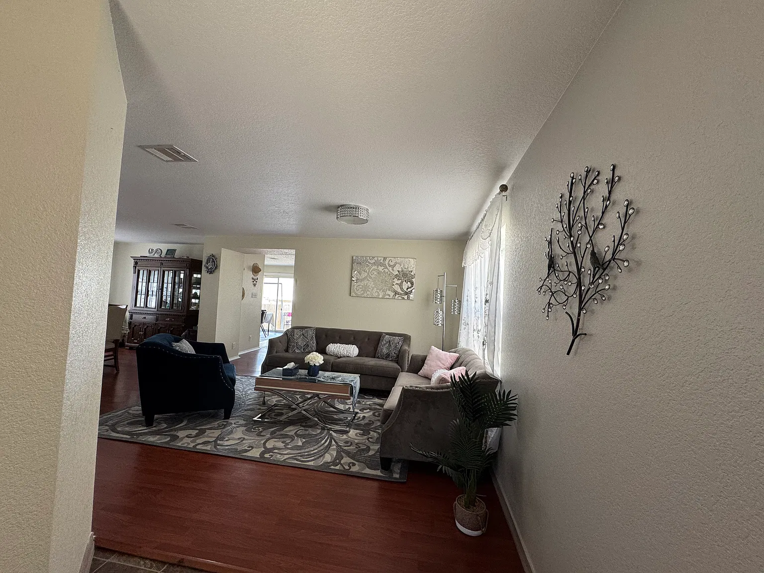5519 Spring Walk — Photo 1
