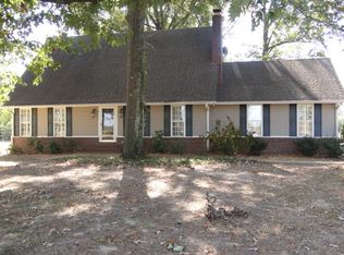 18 County Road 510, Corinth, MS 38834