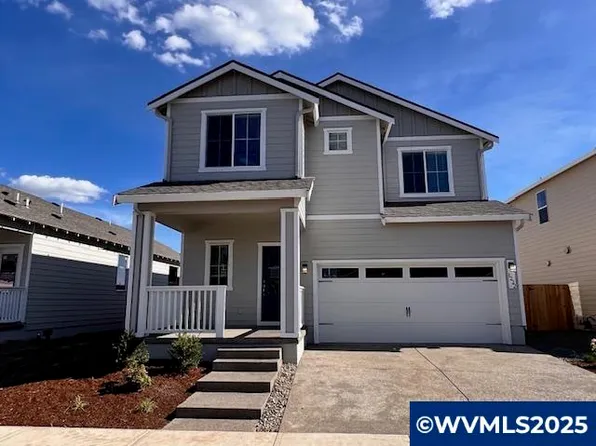 1222 Parkside Ave, Woodburn, OR 97071