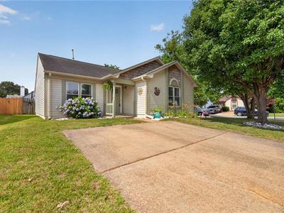 1005 Culmer Dr, Virginia Beach, VA, 23454