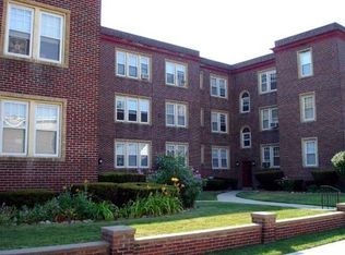2 4th Ave APT 17, West Haven, CT 06516