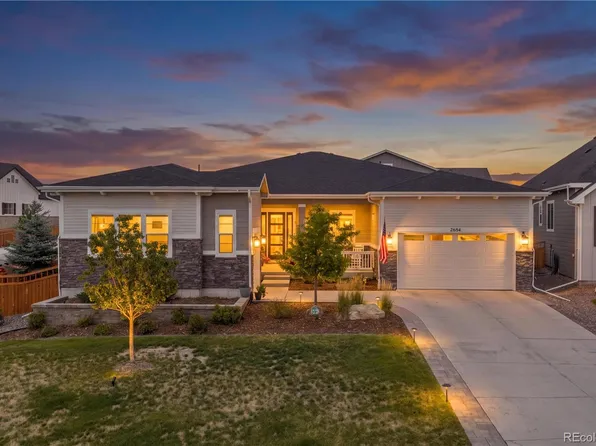 2684 Keepsake Way, Castle Rock, CO 80109